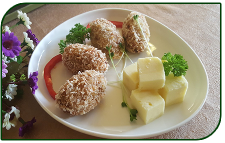 cha vien bo voi khoai tay nghien