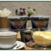 Váng sữa Cmetaha / сметана / Russian milk dessert